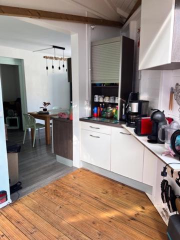 Appartement Face A L'Ilet Gosier Le Gosier  Ngoại thất bức ảnh