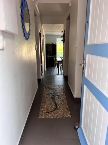 Appartement Face A L'Ilet Gosier Le Gosier  Ngoại thất bức ảnh