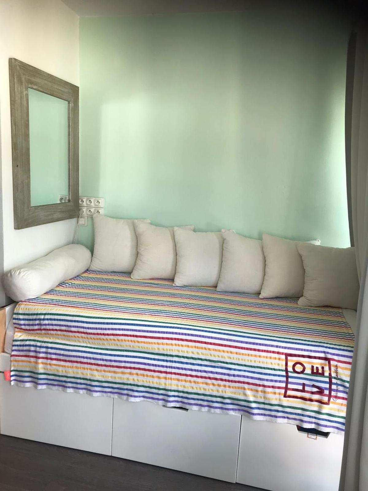 Appartement Face A L'Ilet Gosier Le Gosier  Ngoại thất bức ảnh