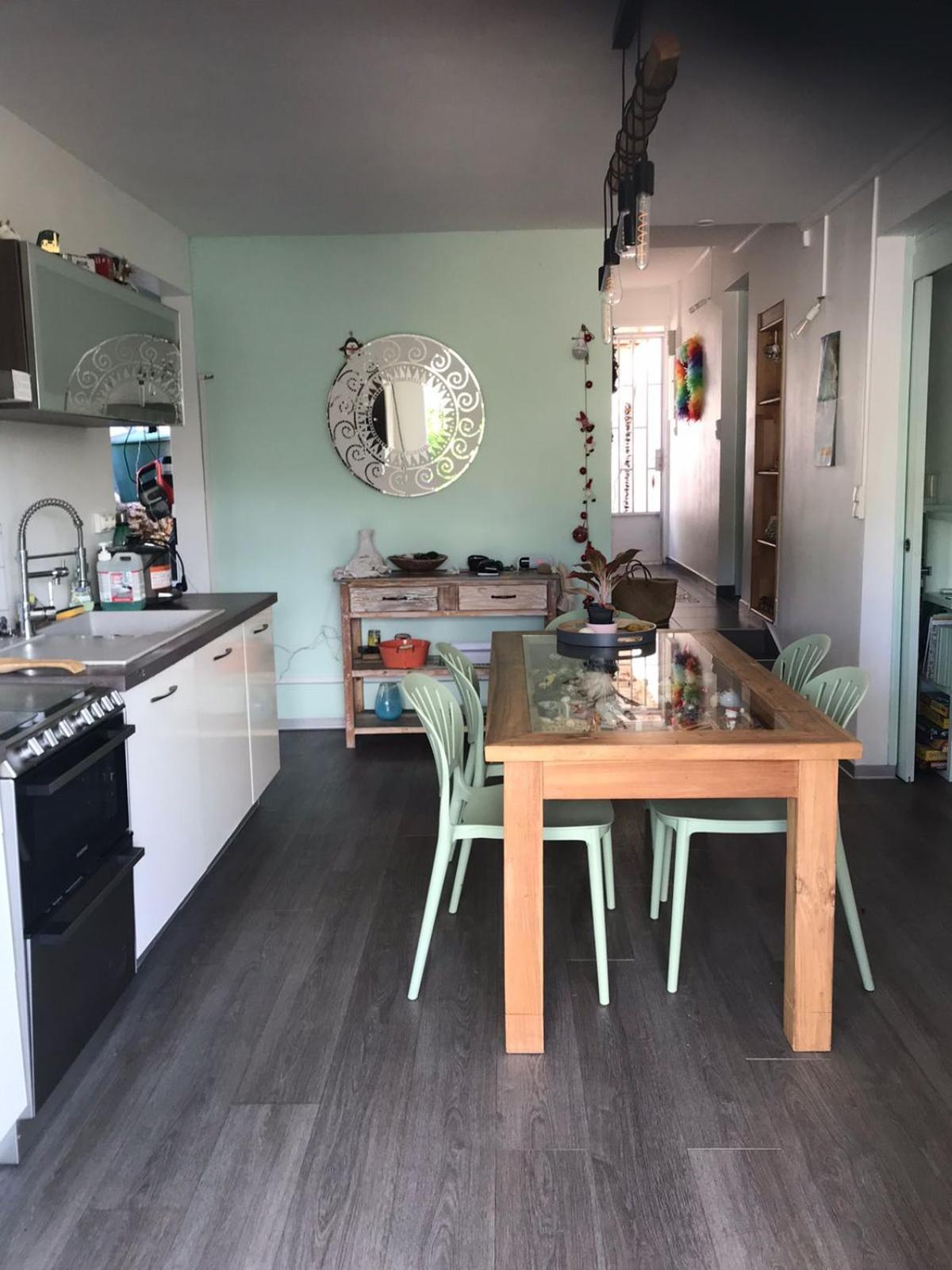 Appartement Face A L'Ilet Gosier Le Gosier  Ngoại thất bức ảnh