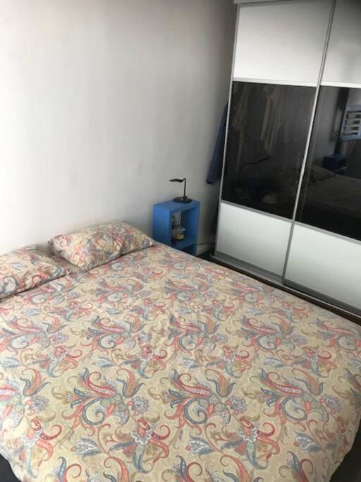 Appartement Face A L'Ilet Gosier Le Gosier  Ngoại thất bức ảnh
